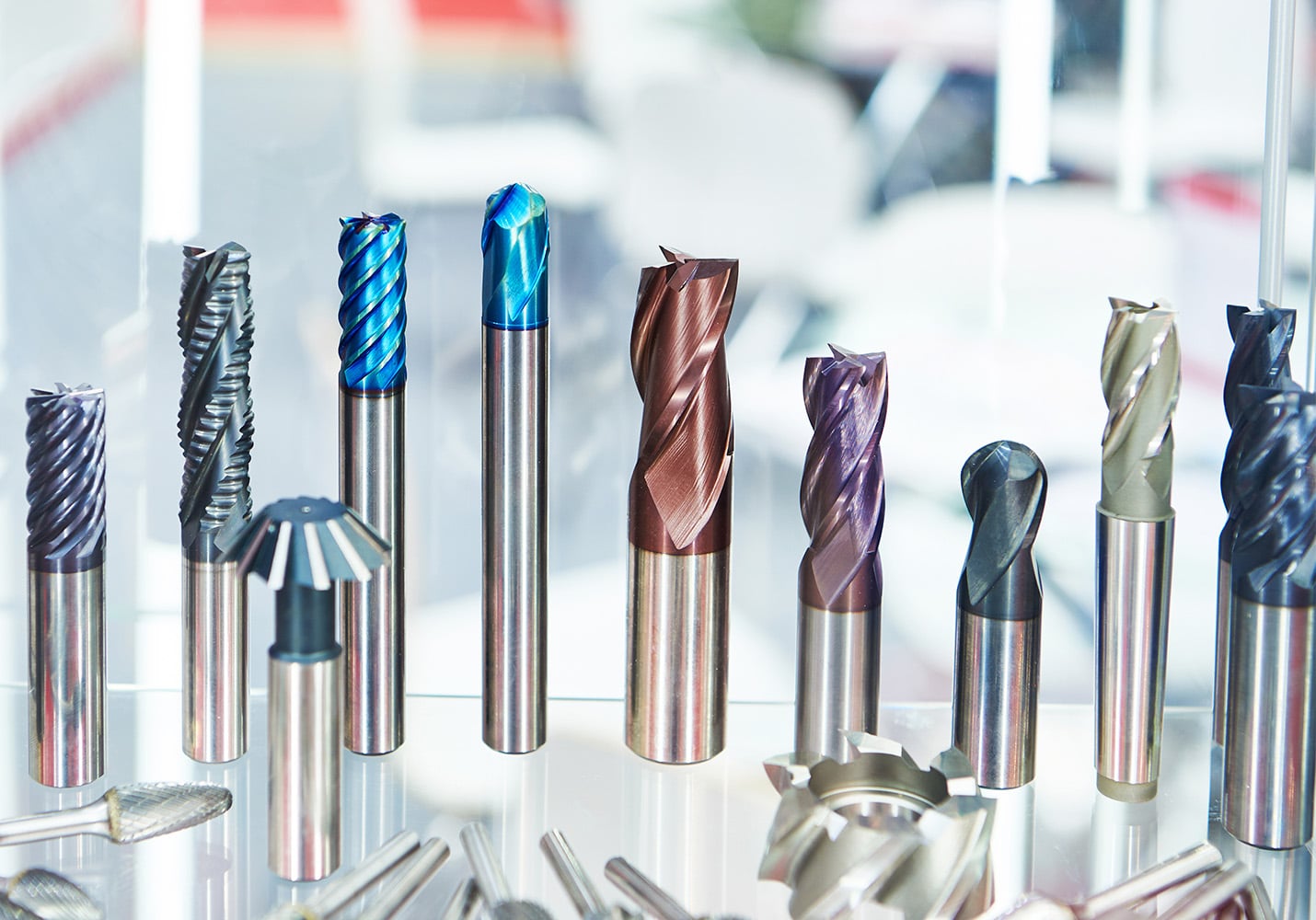 MIG Product