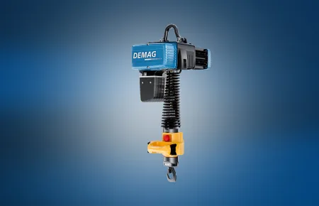 Konecranes & Demag