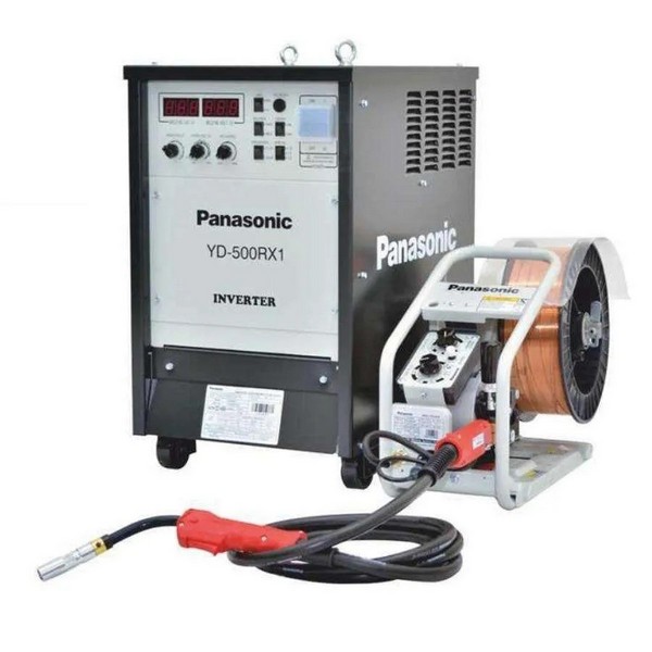 MIG Product