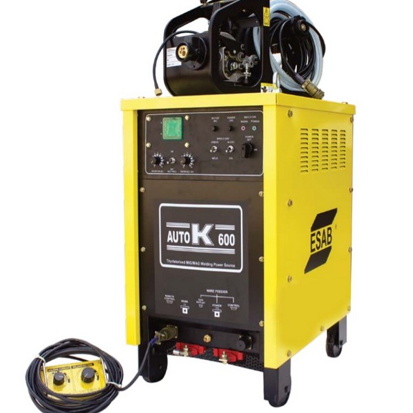 MIG Product