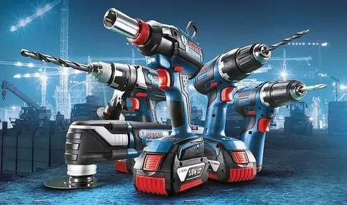 MIG Product