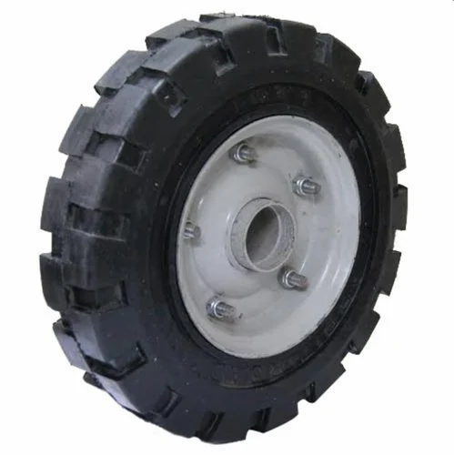 BIW Trolley Wheels