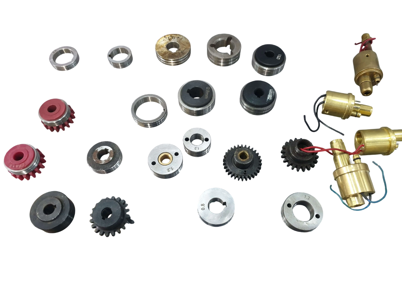 MIG Product