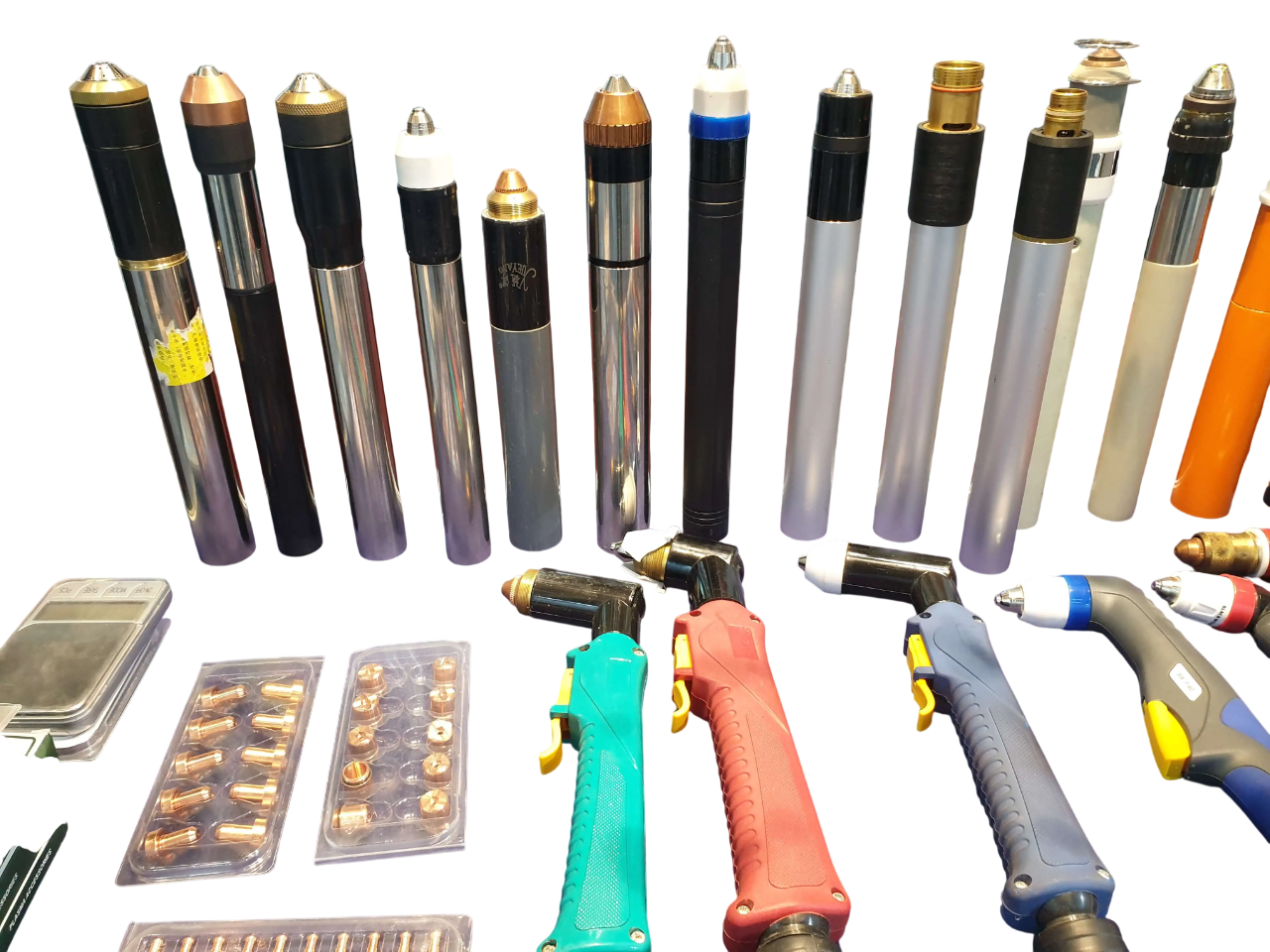MIG Product